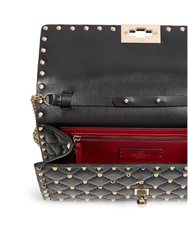 Valentino Black Crossbody & Shoulder Bags - Image 5
