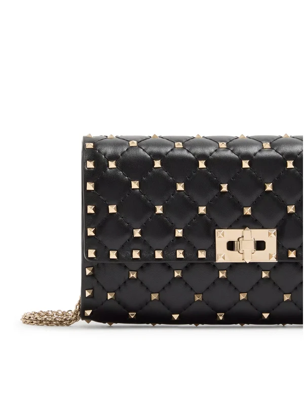 Valentino Black Crossbody & Shoulder Bags - Image 6