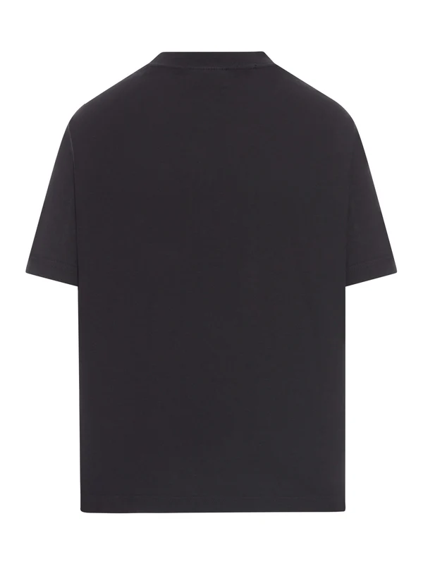 Balenciaga Black Half Sleeve - Image 2