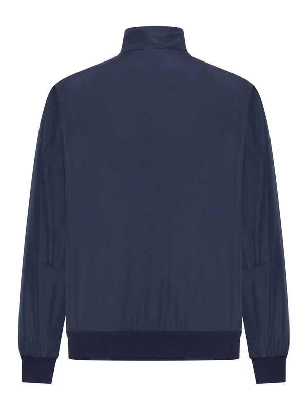 Kiton Navy Jackets - Image 2