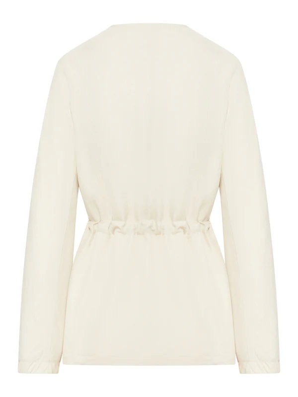 Max Mara Beige Jackets - Image 2