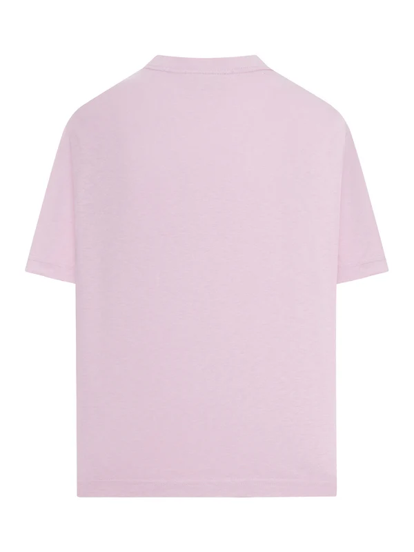Balenciaga Pink Half Sleeve - Image 2