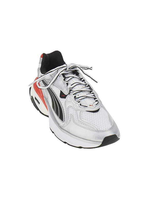 Puma Multicolor Low Top Sneakers - Image 2