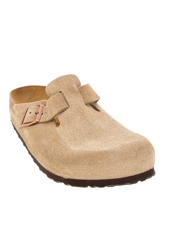 Birkenstock Beige Sandals - Image 2