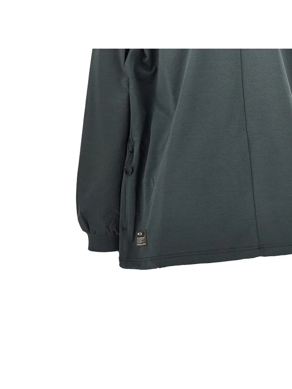 Oakley Grey Sweatshirts - Image 2