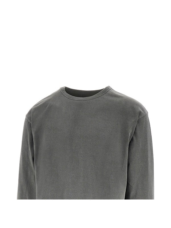 Sunflower Black Long Sleeve - Image 2