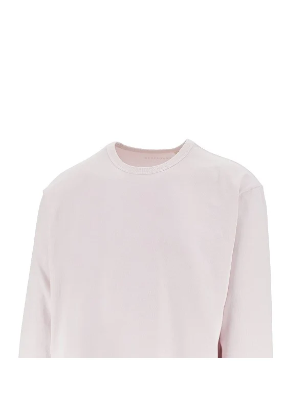 Sunflower Pink Long Sleeve - Image 2