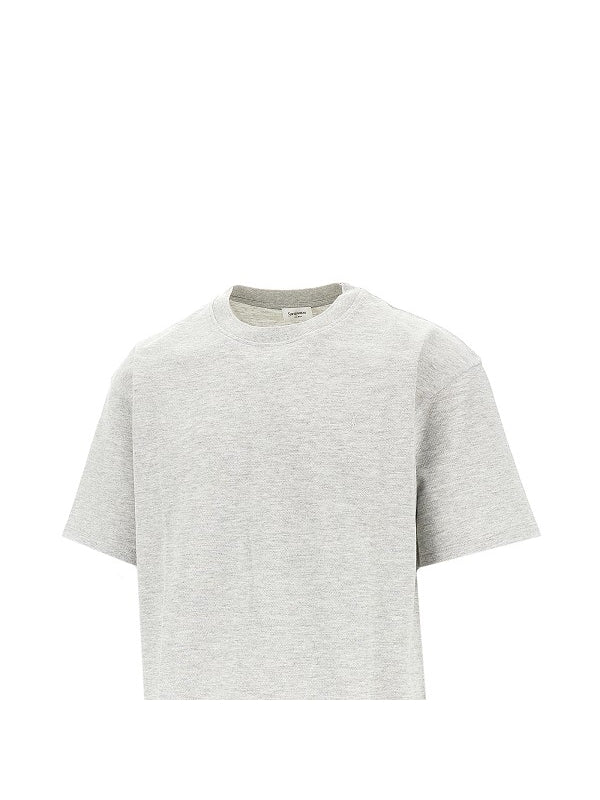 Saint Laurent Grey Half Sleeve - Image 2