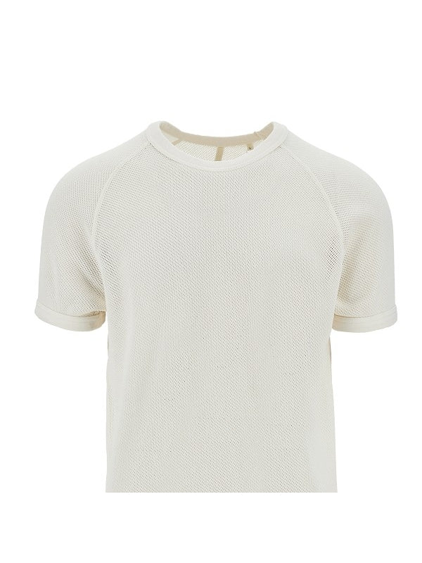 Sunflower Ivory Half Sleeve - Image 2