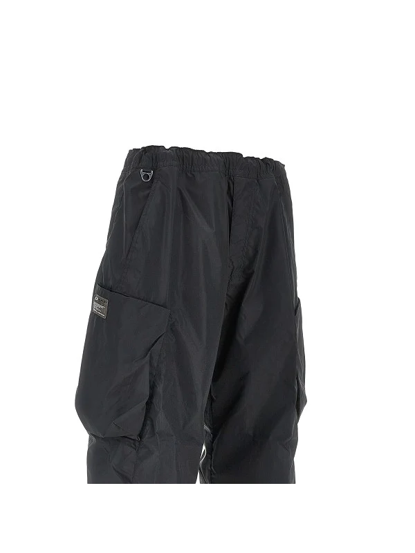 Oakley Grey Casual Pants - Image 2