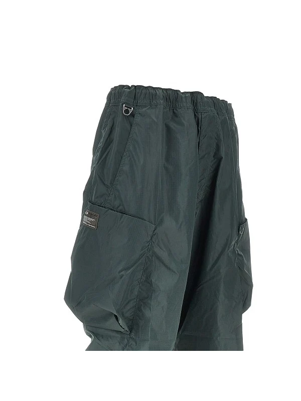 Oakley Green Casual Pants - Image 2