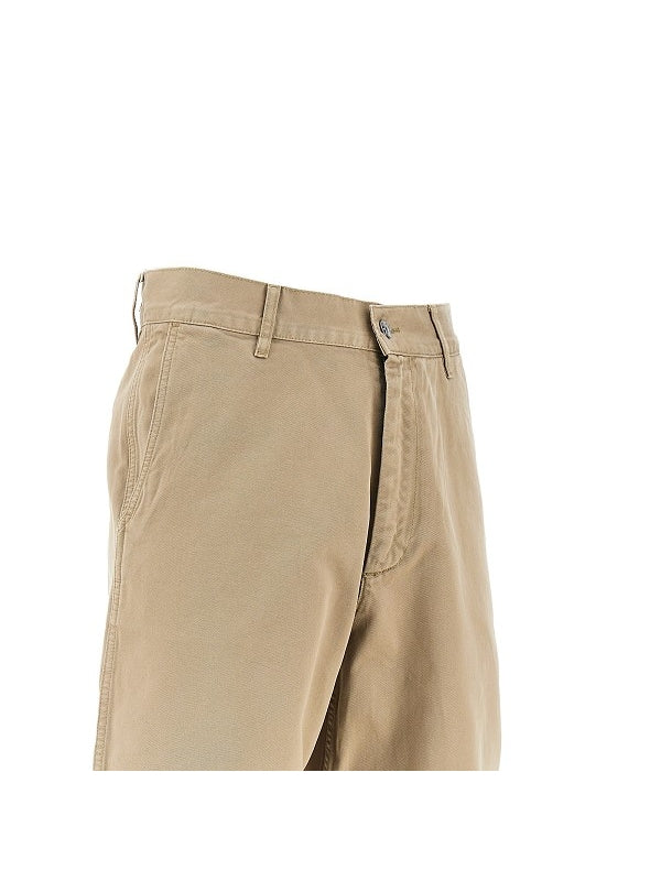 Sunflower Beige Trousers - Image 2