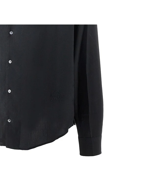 Ami Black Shirts - Image 2