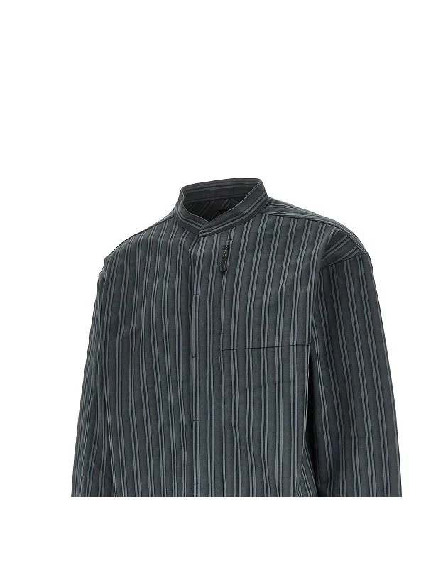 Oakley Grey Shirts - Image 2