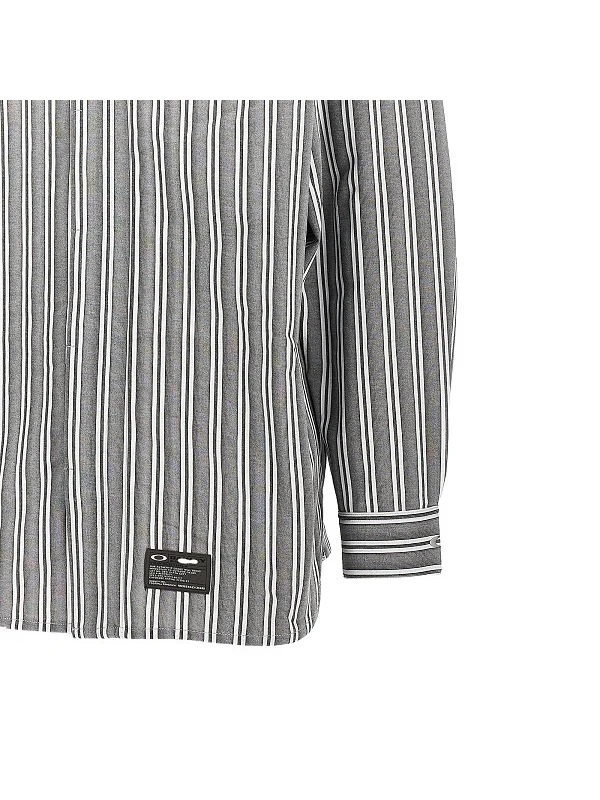 Oakley Green Shirts - Image 2