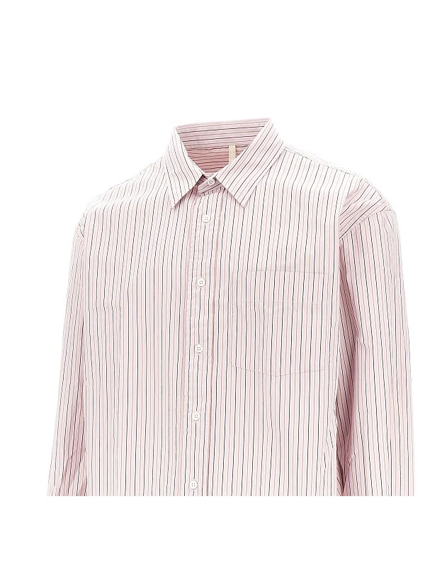 Sunflower Pink Shirts - Image 2