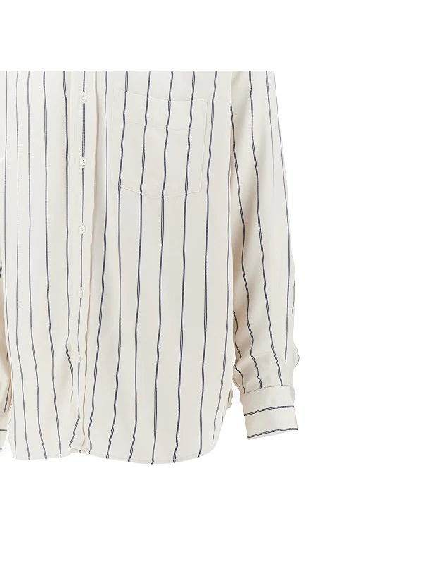 Sunflower Ivory Blue Shirts - Image 2