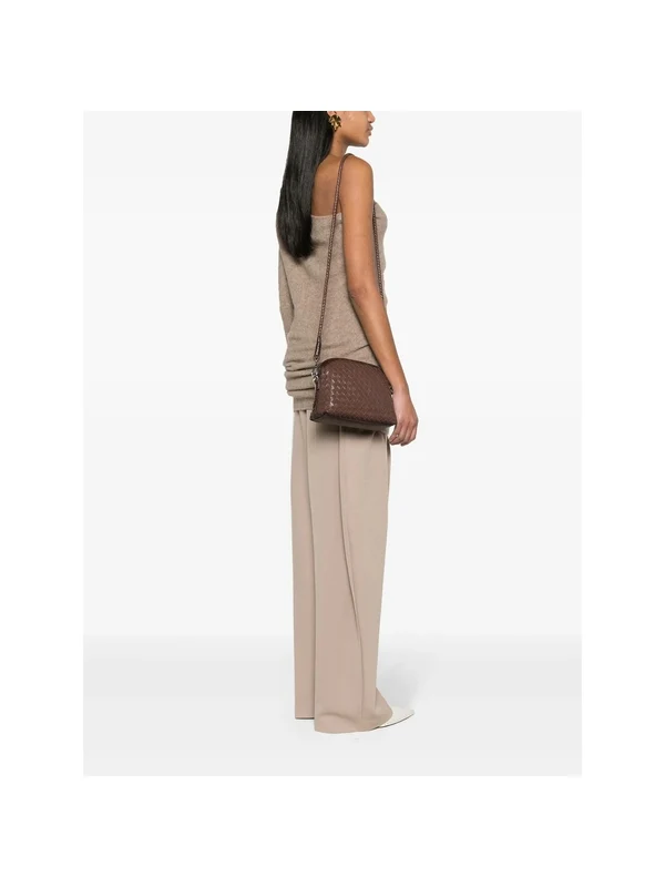 Dragon Diffusion Brown Crossbody & Shoulder Bags - Image 4