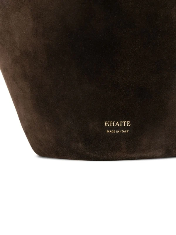 Khaite Brown Crossbody & Shoulder Bags - Image 5