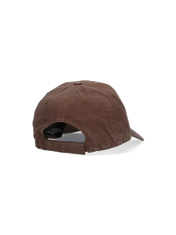 Entire Studios Brown Cap - Image 2