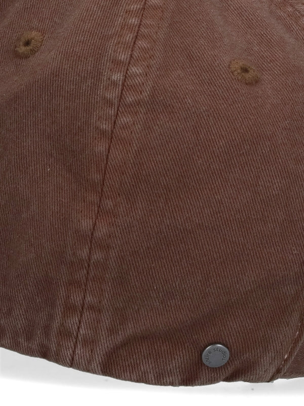 Entire Studios Brown Cap - Image 3