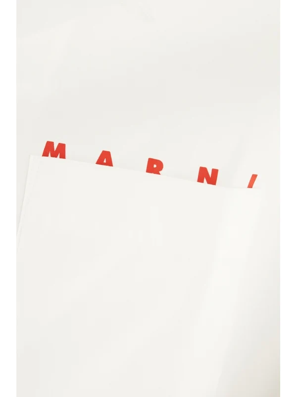 Marni White Shirts - Image 3
