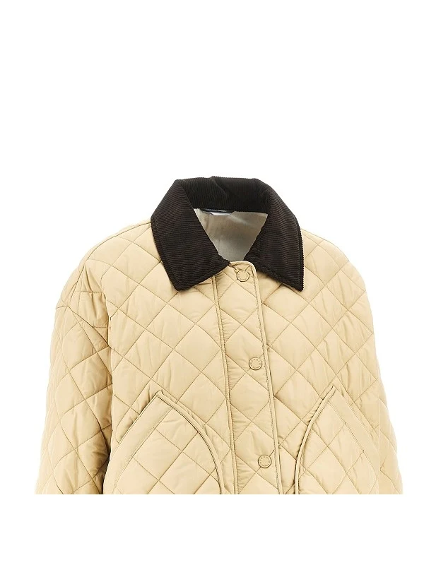 Weekend Max Mara Beige Jackets - Image 2