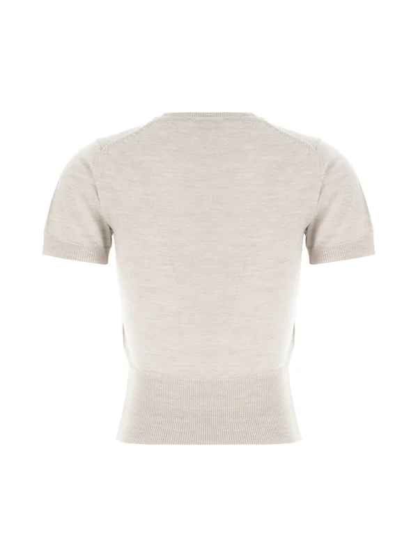 Vivienne Westwood Beige Knitted - Image 2