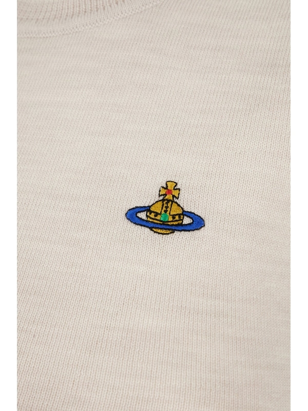 Vivienne Westwood Beige Knitted - Image 3