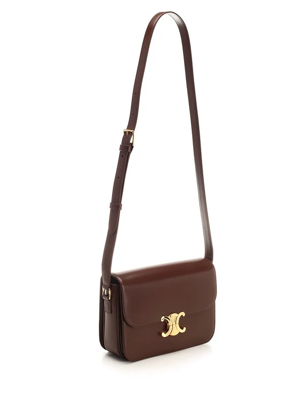 Celine Brown Crossbody & Shoulder Bags - Image 2