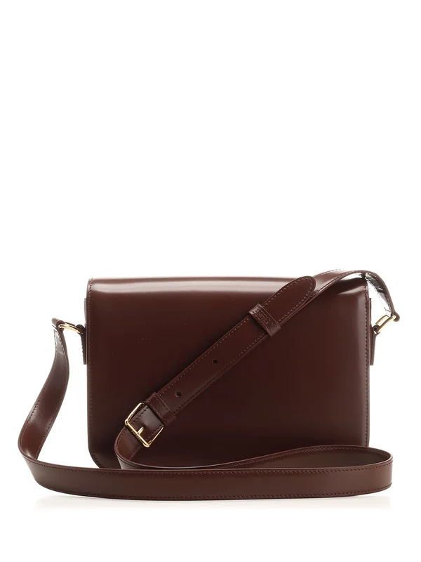 Celine Brown Crossbody & Shoulder Bags - Image 3
