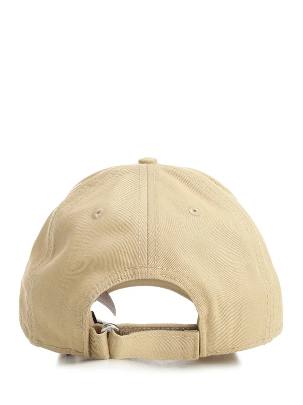 Moncler Beige Cap - Image 3