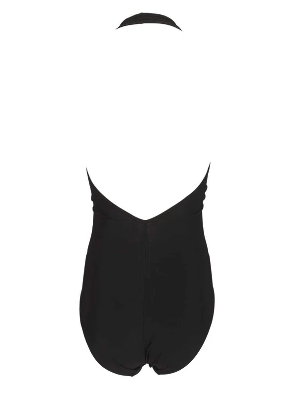 Rick Owens Black Beachwear - Image 2