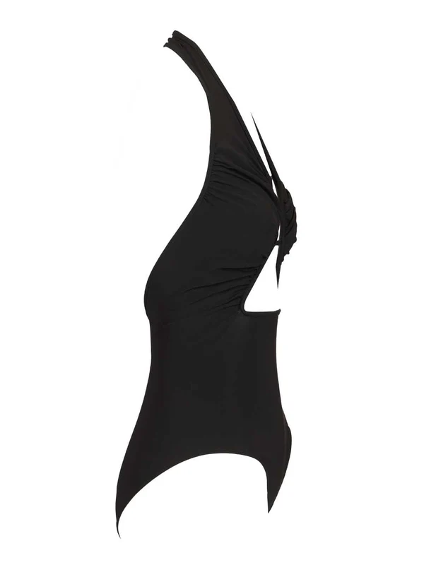 Rick Owens Black Beachwear - Image 3