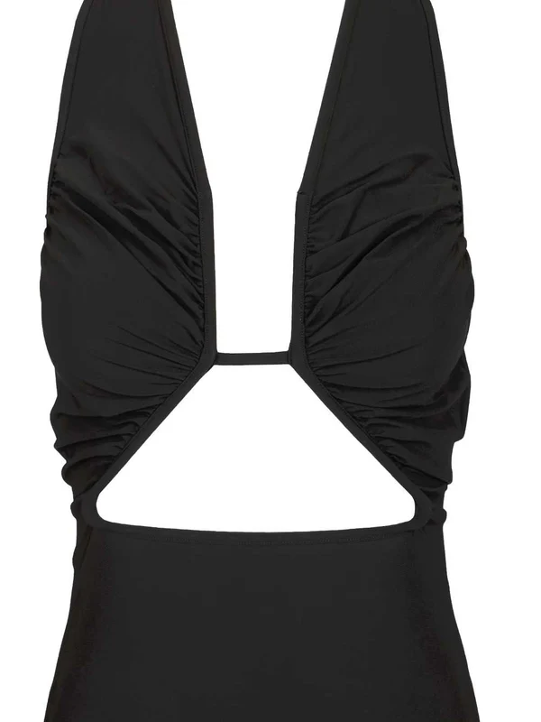 Rick Owens Black Beachwear - Image 4