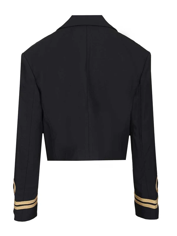 Polo Ralph Lauren Navy Tailored Jackets - Image 2