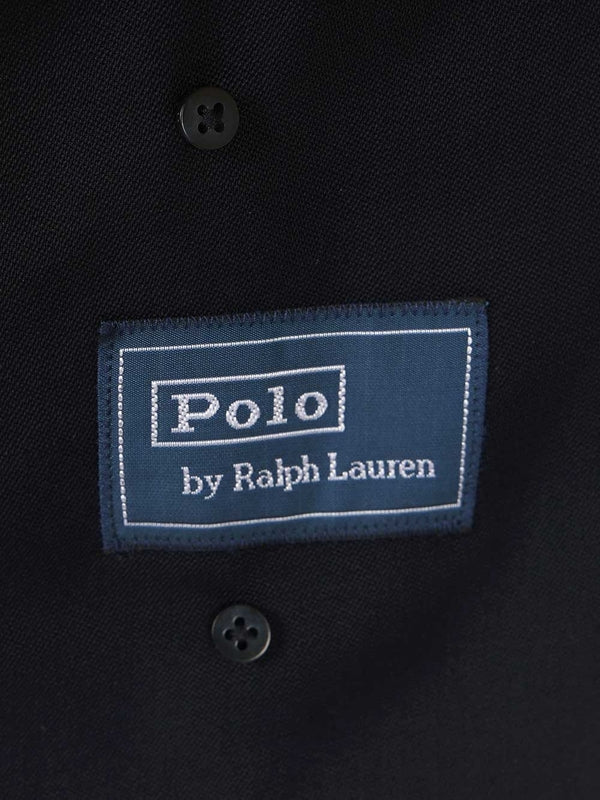 Polo Ralph Lauren Navy Tailored Jackets - Image 5