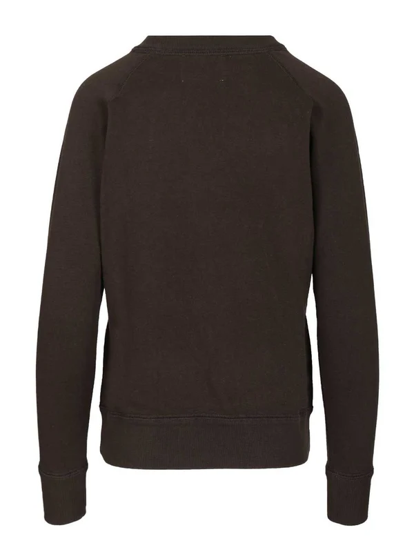 Isabel Marant Etoile Black Sweatshirts - Image 2