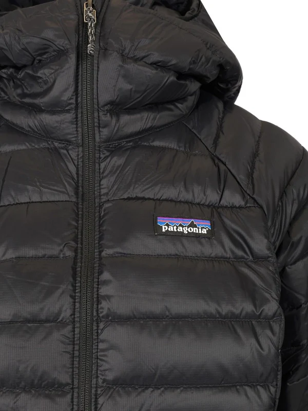 Patagonia Black Down - Image 4