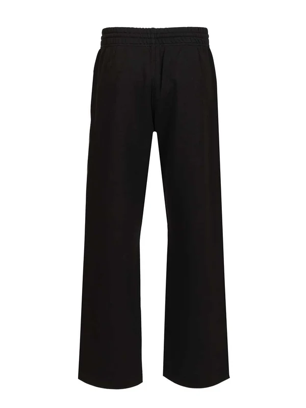 Burberry Black Casual Pants - Image 2