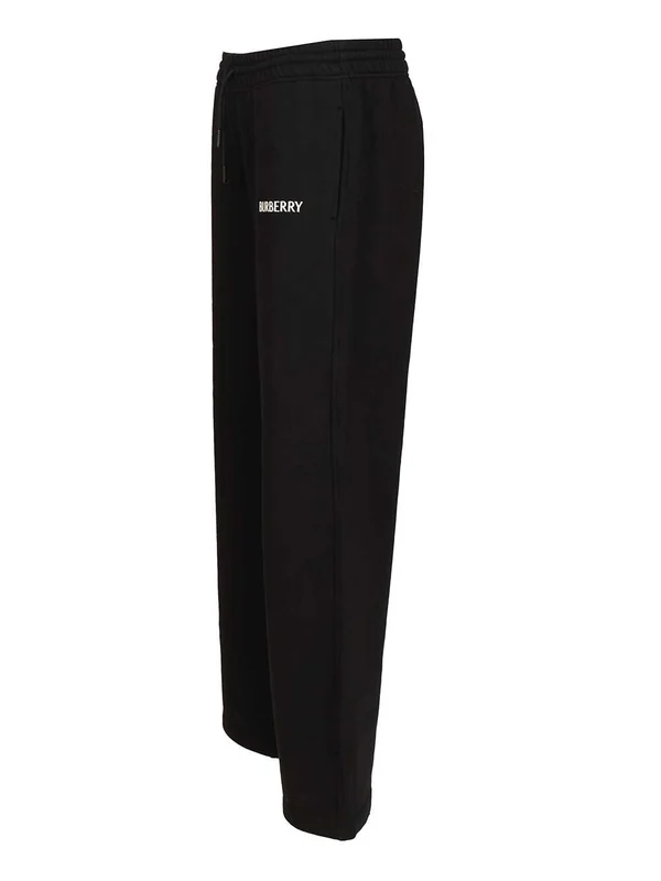 Burberry Black Casual Pants - Image 3
