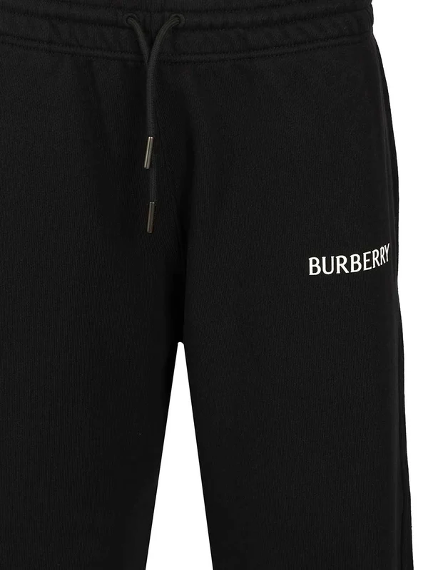 Burberry Black Casual Pants - Image 4