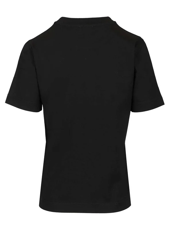 Burberry Black Half Sleeve - Image 2