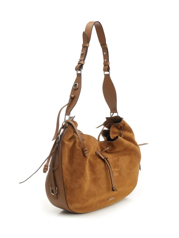Isabel Marant Brown Crossbody & Shoulder Bags - Image 2