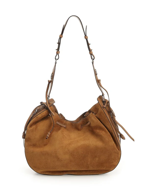 Isabel Marant Brown Crossbody & Shoulder Bags - Image 3
