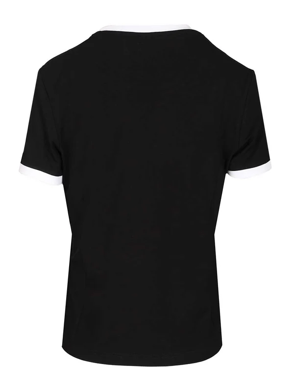 Versace Black Half Sleeve - Image 2