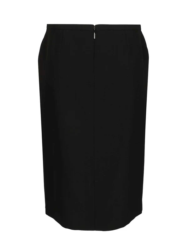 Versace Black Skirts - Image 2
