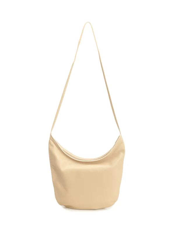 The Row Beige Crossbody & Shoulder Bags - Image 3