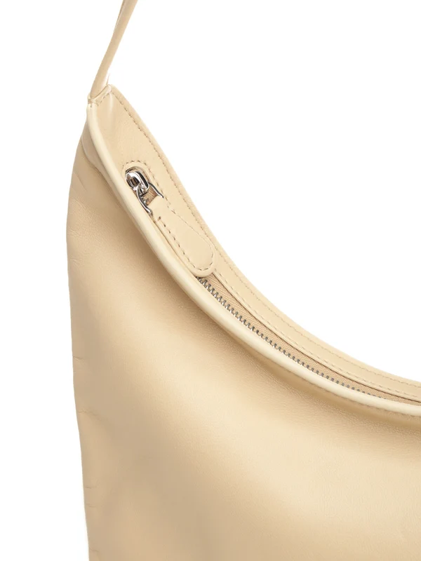 The Row Beige Crossbody & Shoulder Bags - Image 4