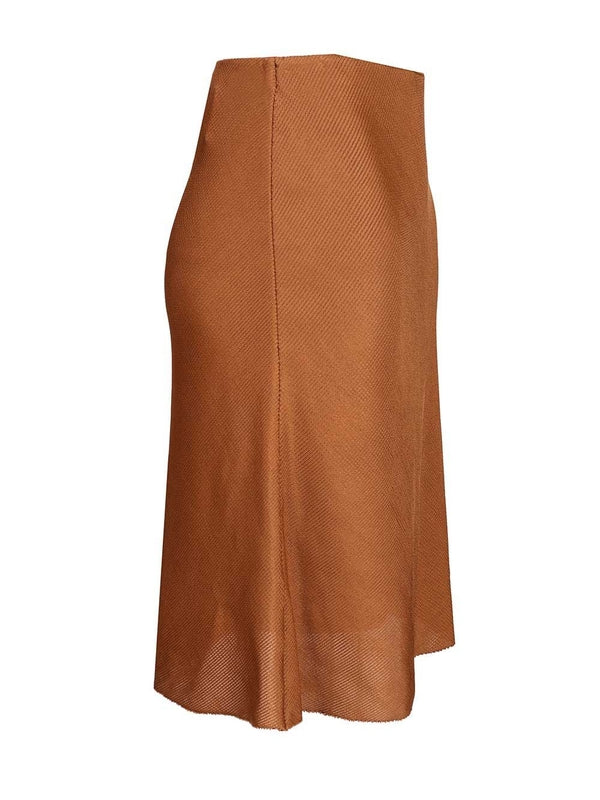 Miu Miu Brown Skirts - Image 3